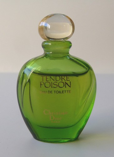 Tendre poison von - poison,