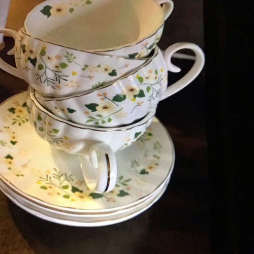 Bavaria porzellan kaffee tee - porzellan, kaffee/tee