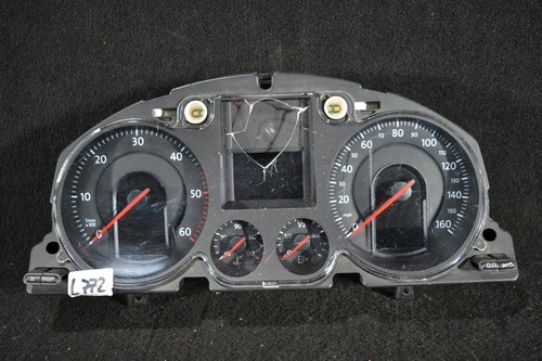 Passat kombiinstrument - vw,