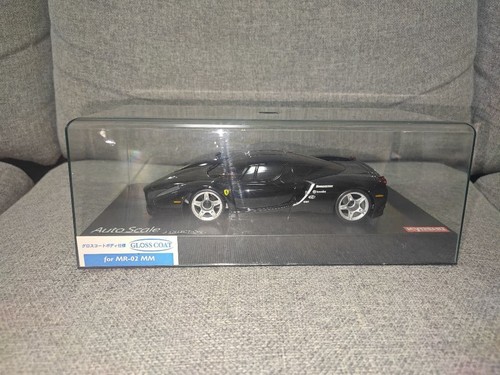 Kyosho auto scale - kyosho,