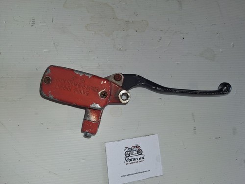 Daelim 125 handbremspumpe - vt, f