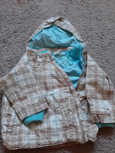 Jacke 86 - jacke,