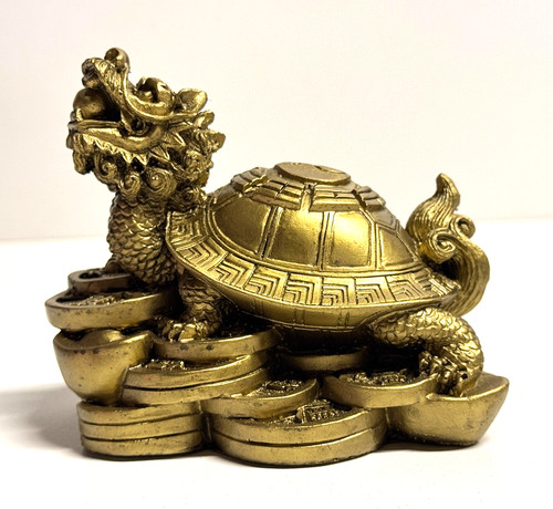 Feng shui drachenschildkröte - shui,
