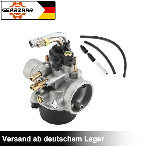 Vergaser sport 5mm - vergaser, e-choke