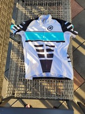 Assos Trikot Herren
