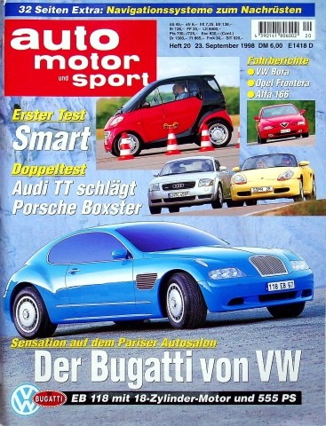 Auto motor und - auto,