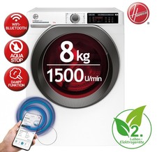 HOOVER HWQ 58AMBS/1-S