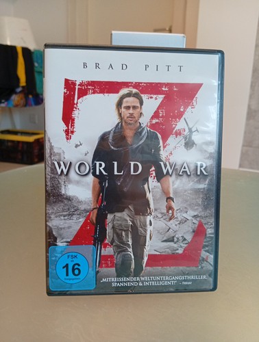 World war dvd k11 - world,