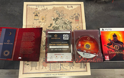 Bandai namco the blood - the,