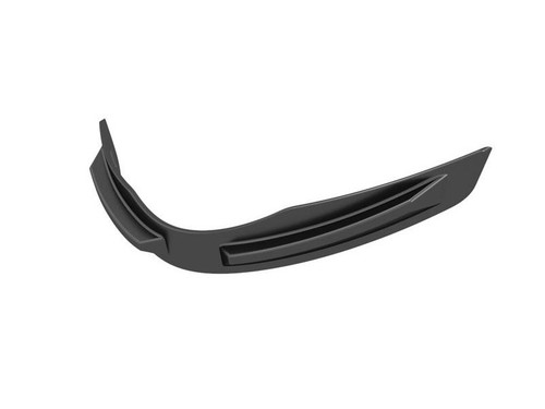 Sparco frontspoiler für - sparco,