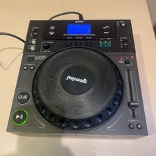 Gemini CDJ-210 Professional