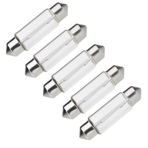 Soffitten lampen 8x31mm - 5x, soffitten-lampen,