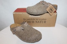 Haflinger Damen Bio Kurt