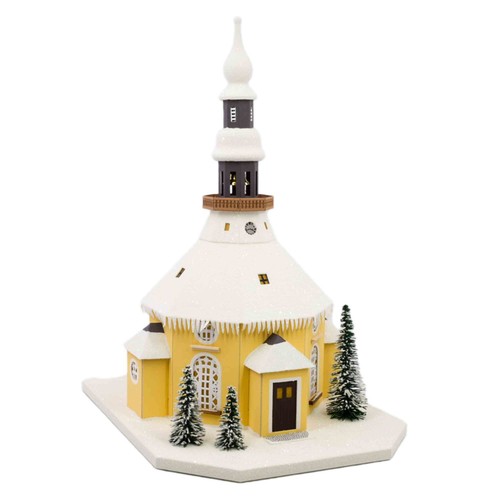 Erzgebirgisches lichterhaus - erzgebirgisches,