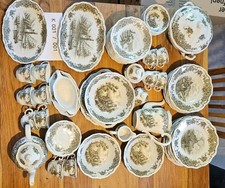 Rosenthal Geschirrset