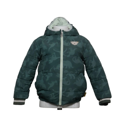 Steiff winterjacke jungen - steiff,, winterjacke,