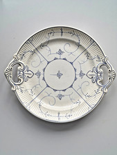 Villeroy & Boch Dresden Anbietteller, Servierplatte, Strohblume,