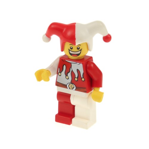 Lego minifigur castle - 1x,