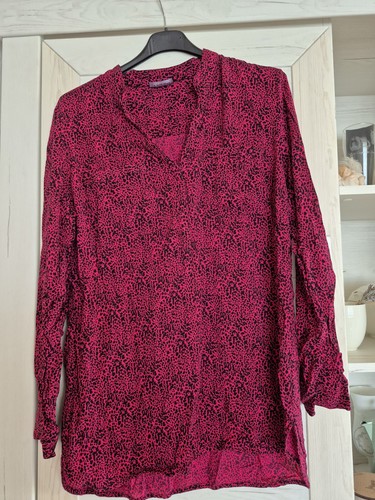 Bluse taifun pink - bluse,