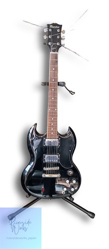Maestro gibson e gitarre - gibson, e-gitarre