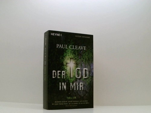 Der tod mir - der,