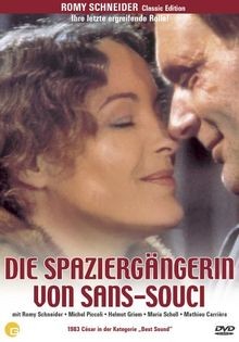 Die spaziergängerin von - spaziergängerin,
