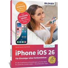 Apple iPhone mit iOS 26 - Das