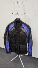 Roleff Textil-Motorradkombi Jacke + Hose XXXL, Thermofutter