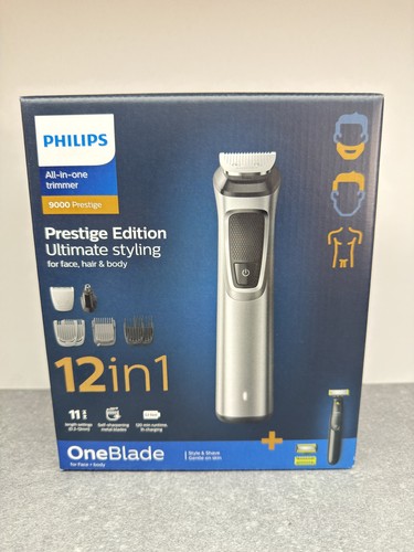 Philips 9000 prestige edition - prestige,