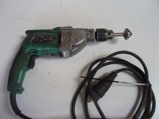 Hitachi 13vr3 bohrmaschine - hitachi,