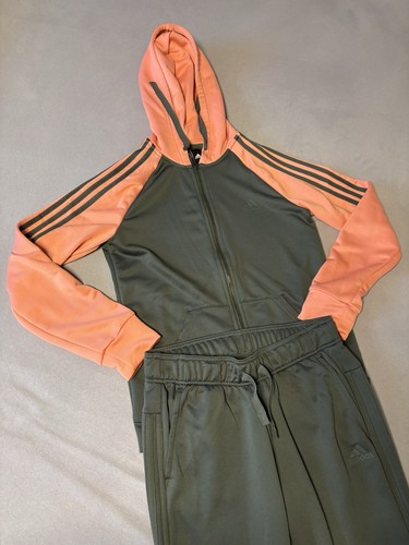 Adidas damen trainingsanzug - adidas,