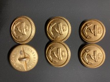 Kriegsmarine, Knöpfe 20 mm 