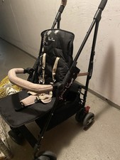 Silver Cross Reef Kinderwagen-Buggy Kinderwagen