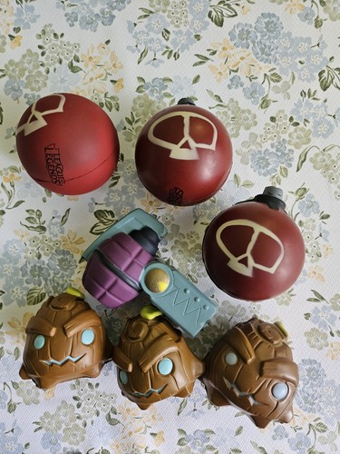 League legends foam toy lot - toy,