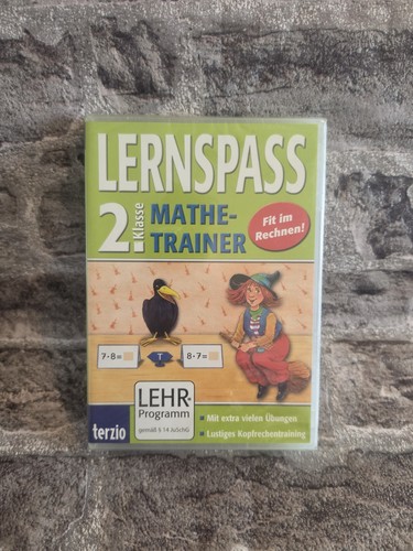 Lern mathe trainer klasse - lern,
