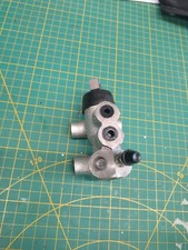 Bremskraftregler Hinterachse Brake Pressure Regulator Lancia Delta Integrale&Evo