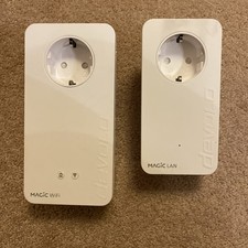 devolo Magic 1 WiFi 2-1