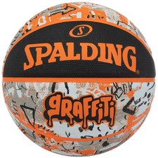 Basketball Unisex, Spalding