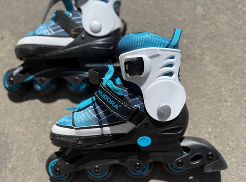 Hudura rollerblades - hudura,, rollerblades/