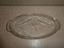 kleine Servierplatte