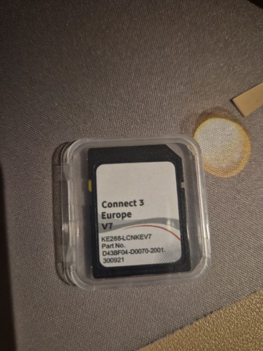 Nissan connect sd - connect, 3