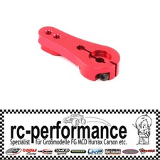 High Torque Alu Servohorn  23Z