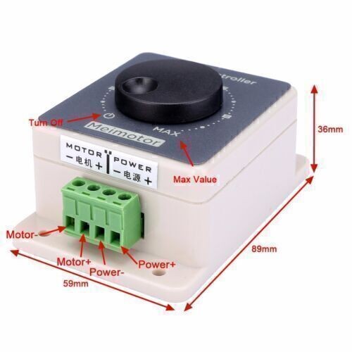 12v 24v 36v 48v 20a - 24v,