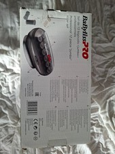 Babyliss Pro Thermo-Ceramic Rollers Heizwickler