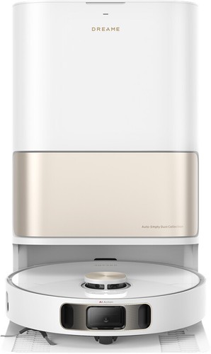 Dreame l10s pro ultra - l10s,