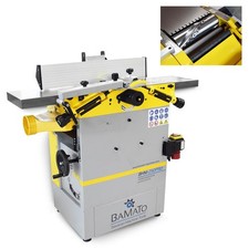 Bamato dickenhobel bhm 250pro - bamato, bhm-250pro