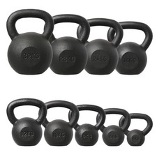 Kettlebell Kugelhantel