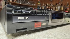 Philips CDR 770 Audio CD Recorder in OVP wie Neu