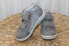 Kinderschuhe echt Leder, Gr