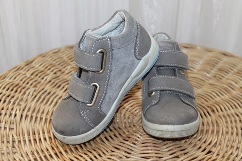 Kinderschuhe echtes leder - ,